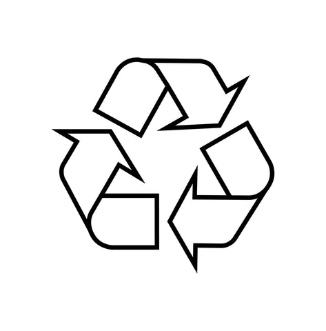 Recyclable Symbol
