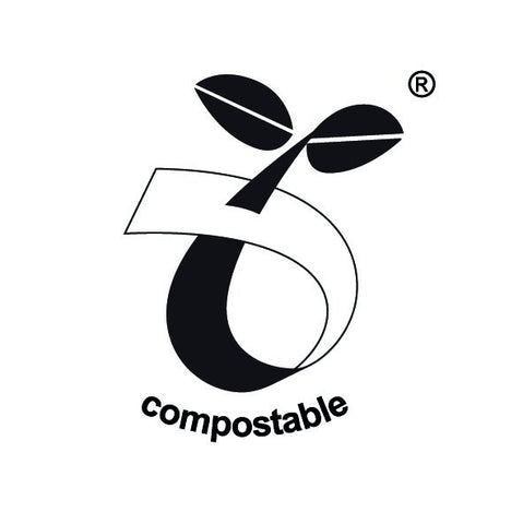 Compostable 
