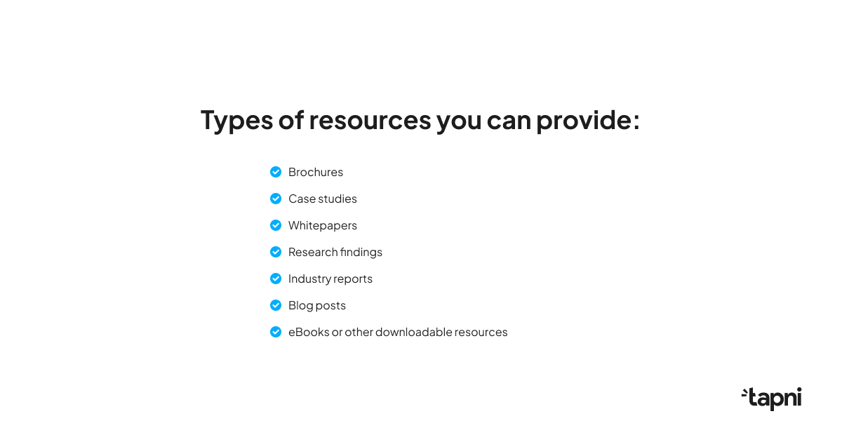 types-of-resources