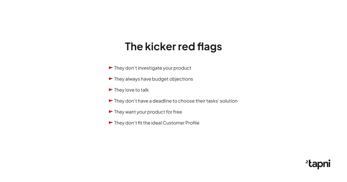 kicker-red-flags