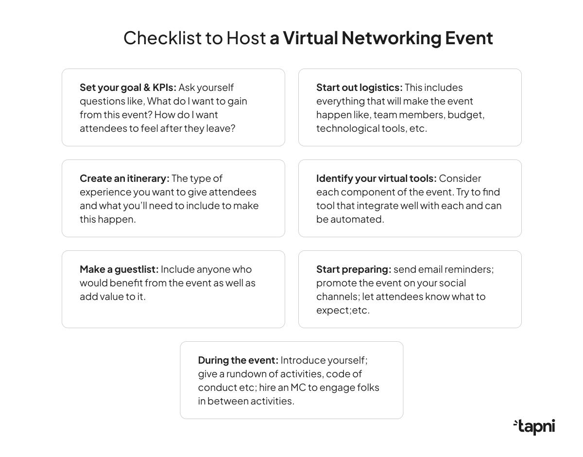 checklist-to-host-a-virtual-networking-event