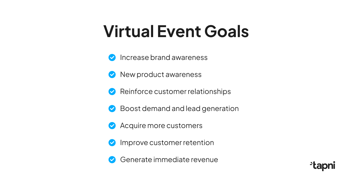 virtual-event-goals