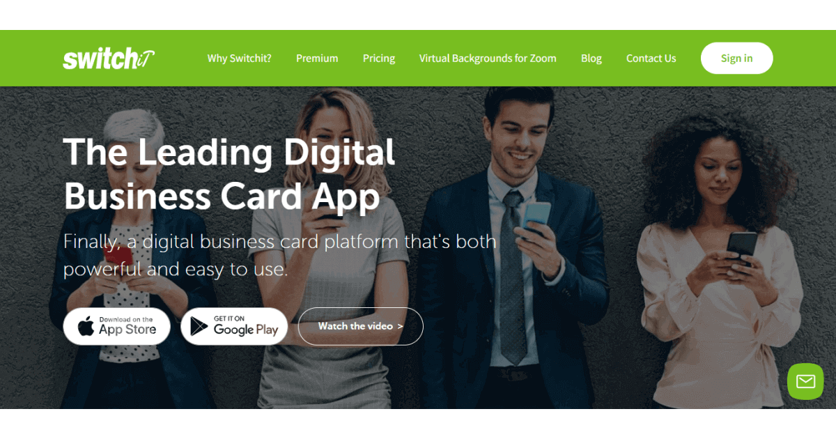 switchit-free-digital-business-card-apps