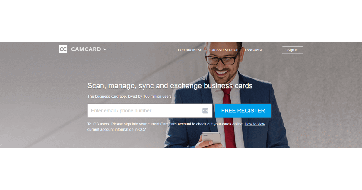 camcard-free-digital-business-card-apps