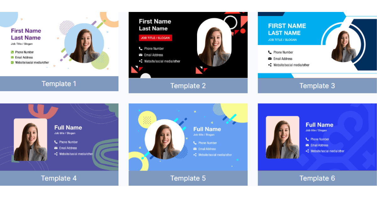 pre-designed-business-card-templates