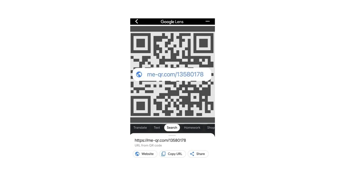 google-qr-code