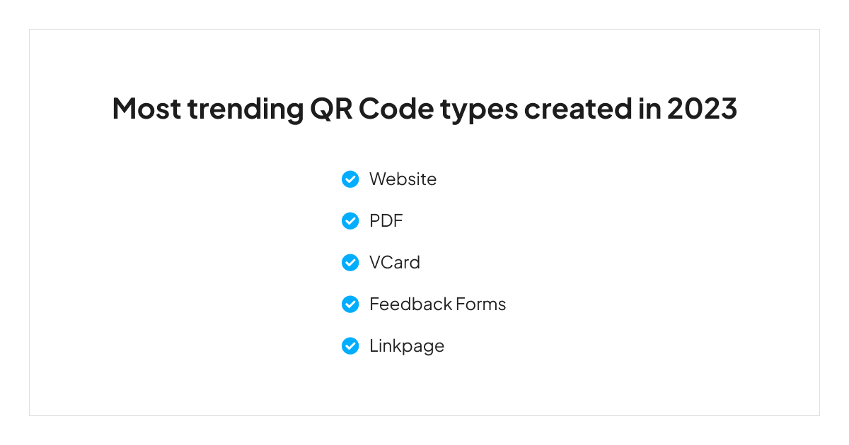 most-trending-qr-codes-types