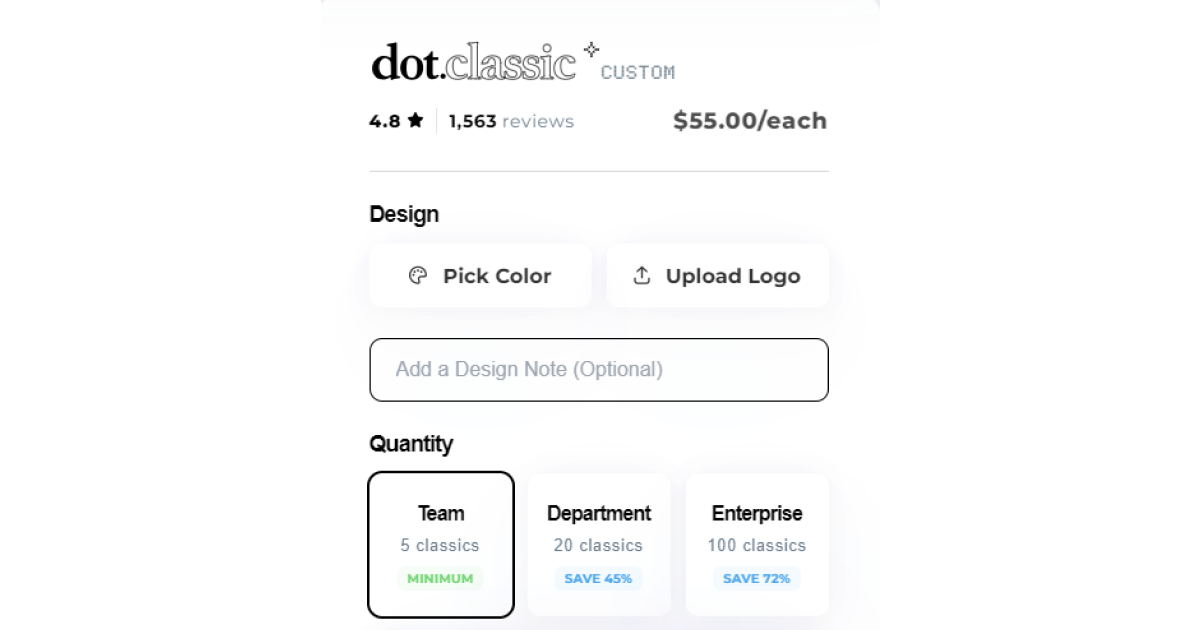 dot-tags-pricing
