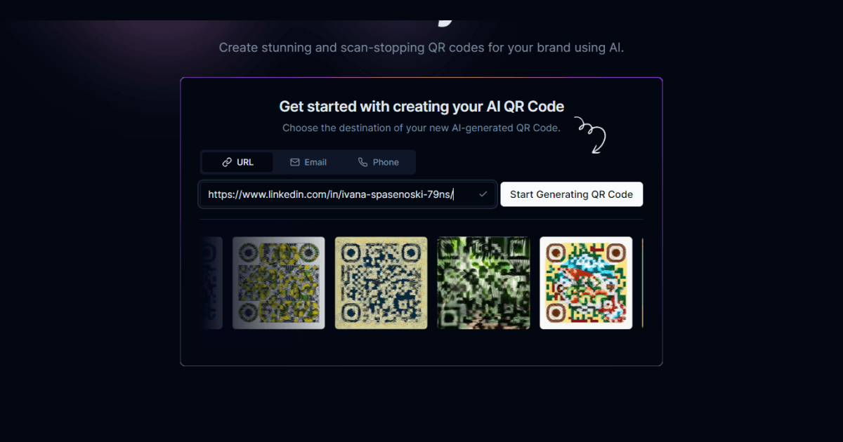 dinamic-qr-code