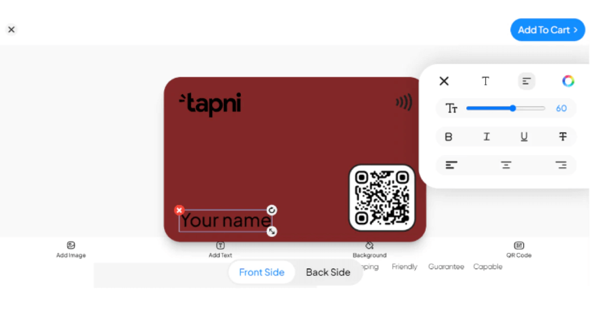 tapni-card