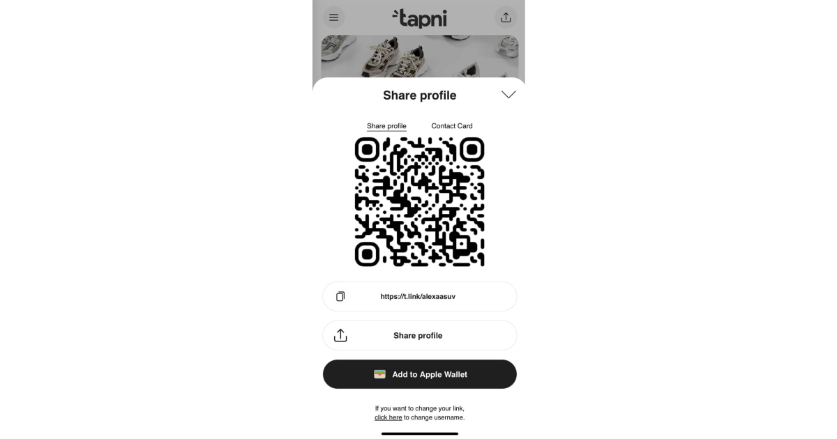 tapni-qr-code