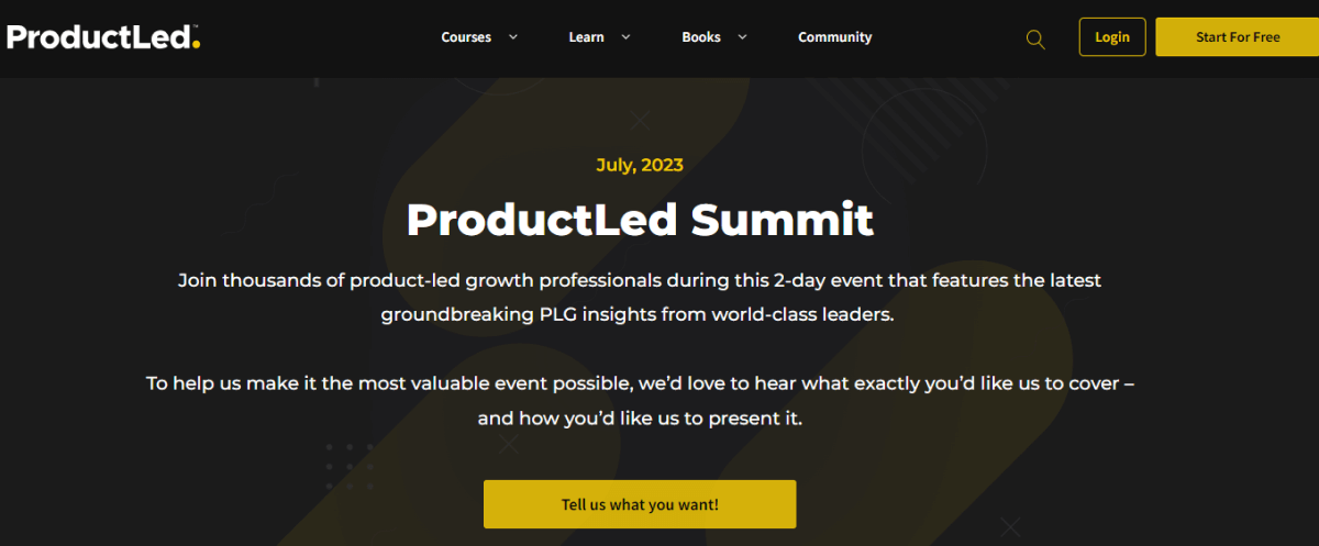 productled-summit