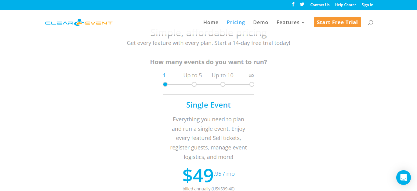 clear-event-pricing