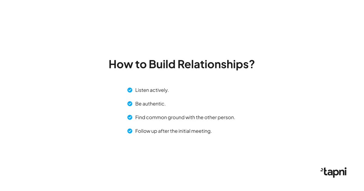 how-to-build-relationship