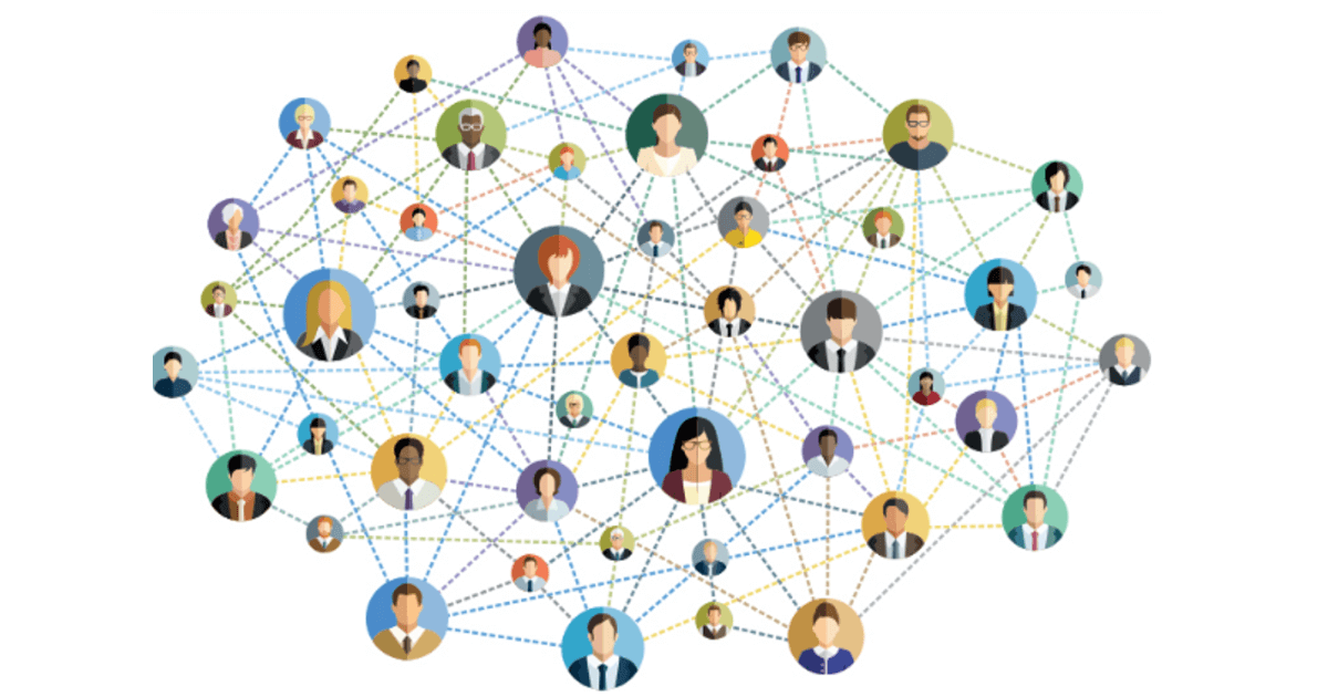 networking-visual