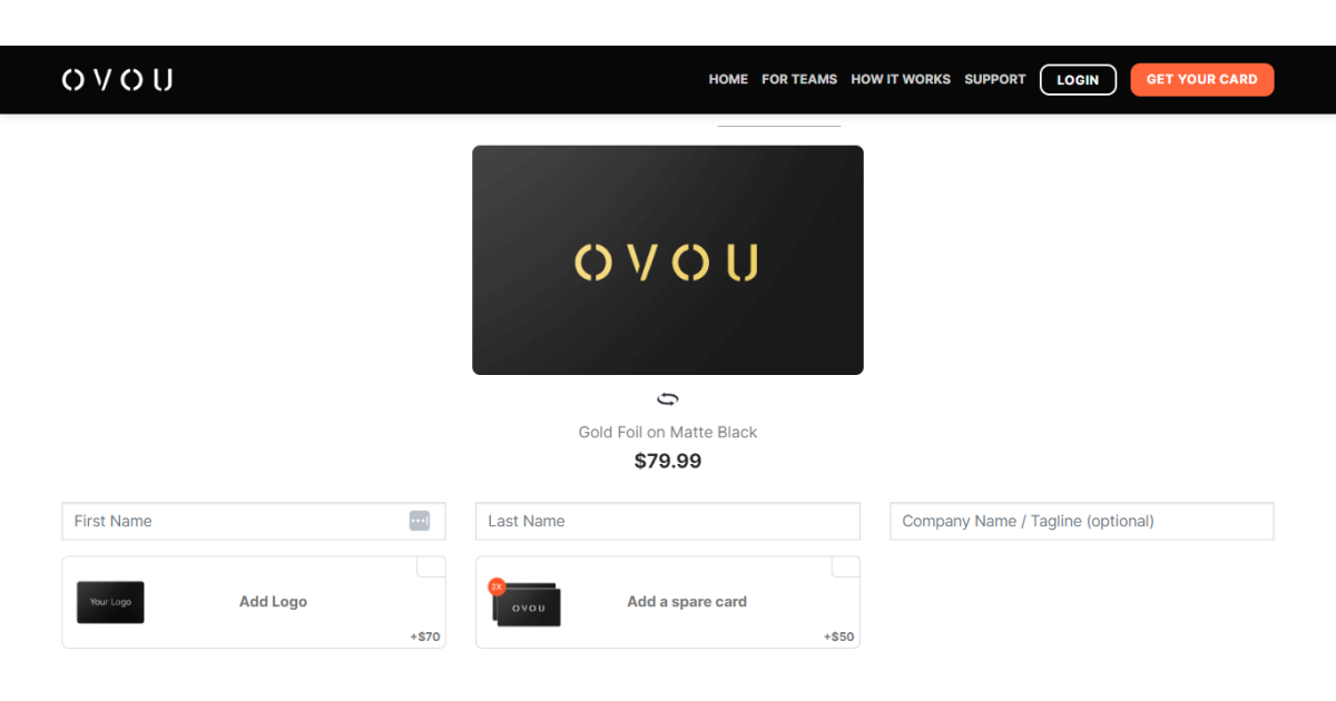 ovou-card-customizing