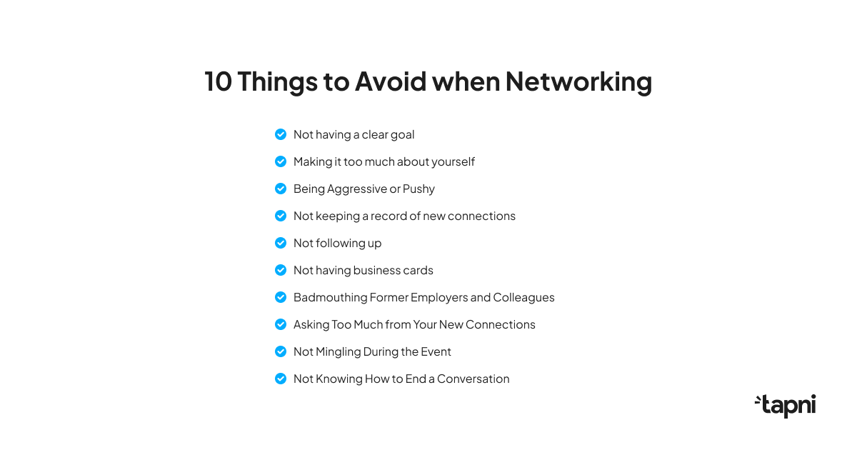 things-to-avoid-when-networking