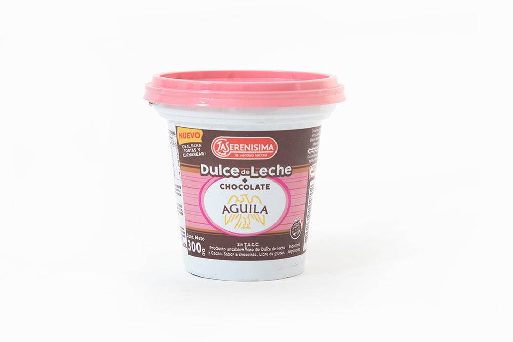 Dulce Leche Repostero Veronica 400 Gr