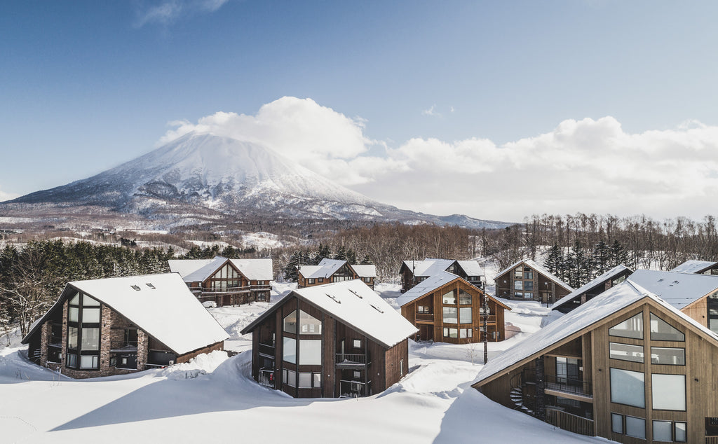 MnK Niseko