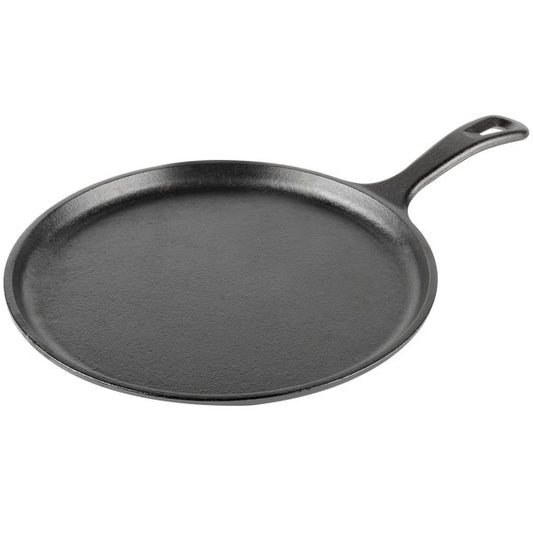 Napoleon Cast Iron Skillet With Removable Handle