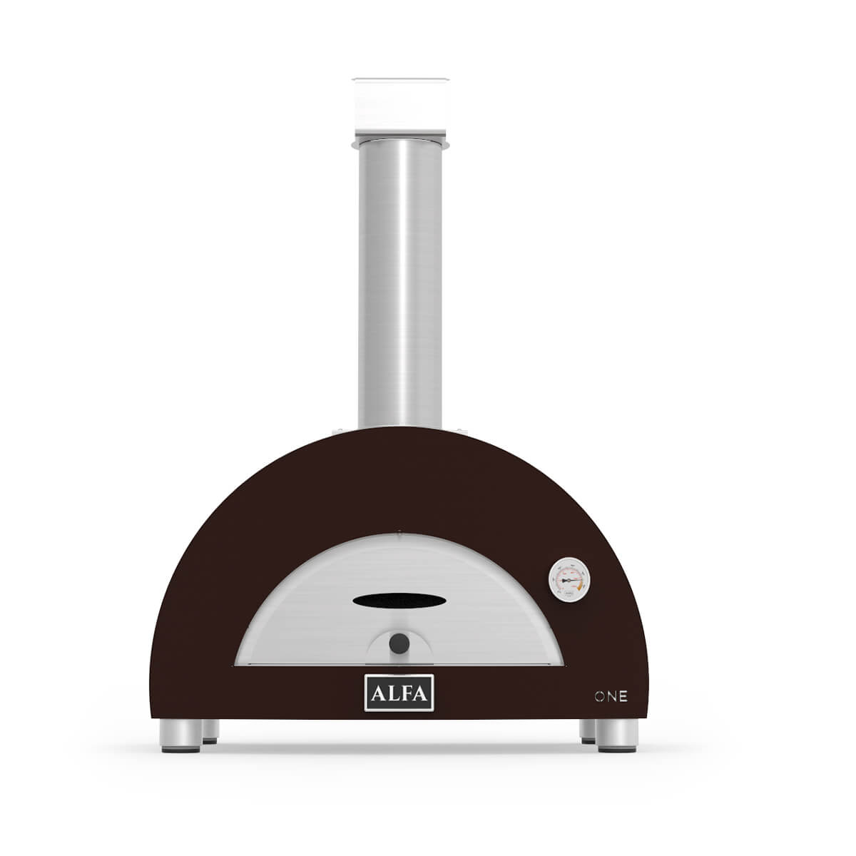 予約受付中】 HimawariN SHOPBIG HORN OUTDOORS Pizza Ovens Wood Pellet Oven Fired  Maker Portable Stainless Steel Grill