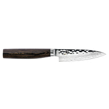 Load image into Gallery viewer, Shun Premier Limited Edition 4&quot; Paring Knife Shun Indigo Pool Patio BBQ
