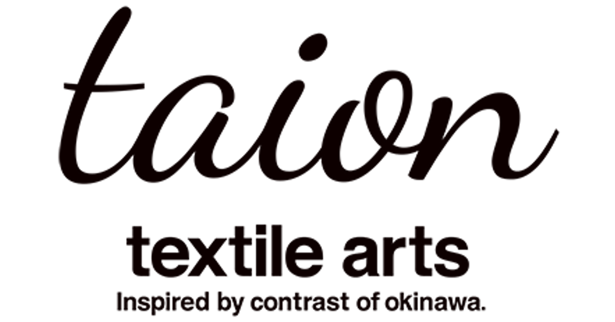 ヨーカンtaion textile arts Okinawa 沖縄 ポシェット 毛布