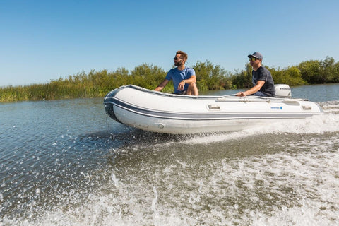 Fathers Day Gift Guide - Newport Inflatable Boats