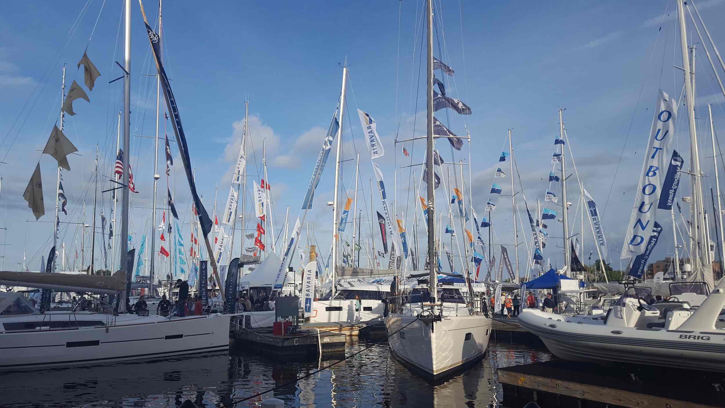 best first liveaboard sailboat