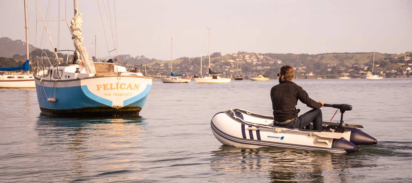 best first liveaboard sailboat