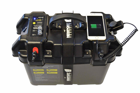 Battery Box: Do I Need One For My Trolling Motor?