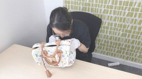 SAKURAI Co., Ltd.  Luxury bag made by Japanese craftsperson