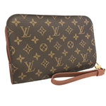 Buy [Used] LOUIS VUITTON Cite MM Shoulder Bag Monogram M51182 from Japan -  Buy authentic Plus exclusive items from Japan