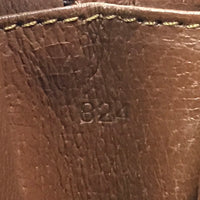 100% authentic Louis Vuitton Monogram Antique Shoulder Bag Model Number Unknown Used 1118-4E71