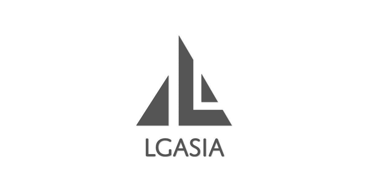 LGASIAオンラインストア