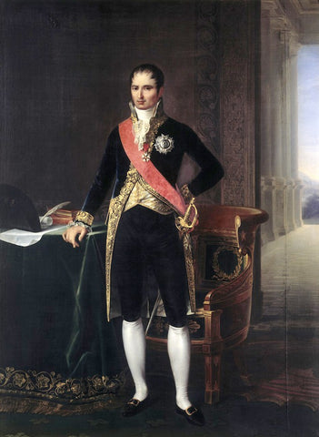 Joseph Bonaparte