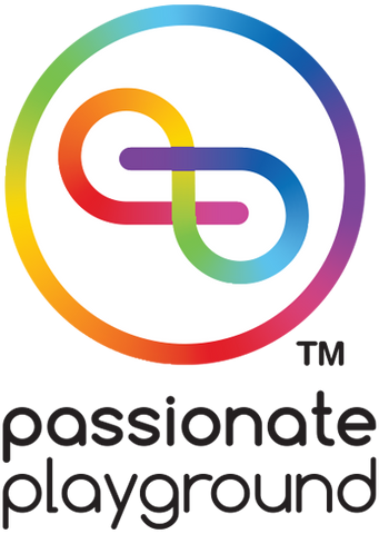 Passionate Playground Logo