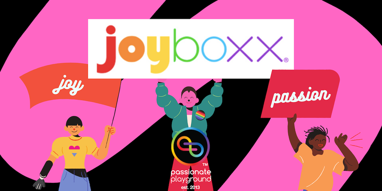 Joyboxx.com