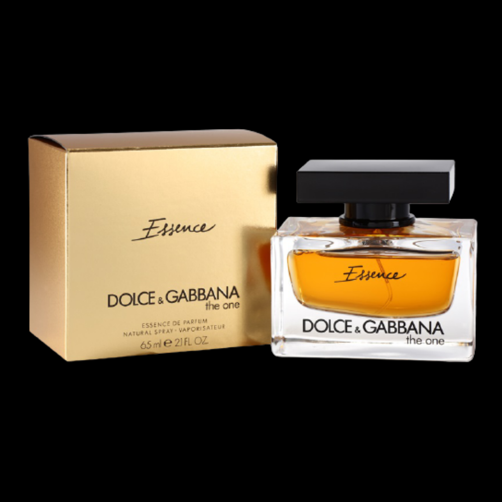 essence de parfum dolce gabbana the one