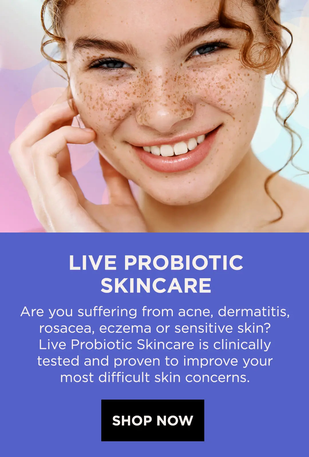 Probiotic Skincare
