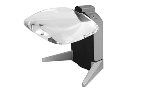 Illuminated Stand Magnifier Visolux by Eschenbach Germany — Low Vision Miami