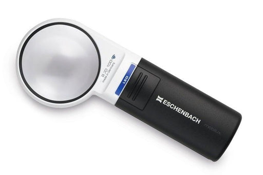 Eschenbach Mobilent Pocket Magnifier - Pocket Magnifying Glass