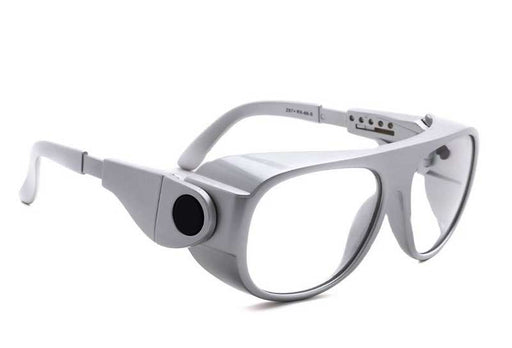  Gafas de seguridad bifocales SB-9000 con lentes amarillas,  +2.50 : Herramientas y Mejoras del Hogar