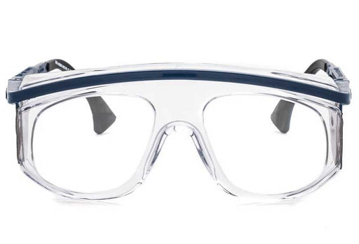 Xmyebipe] Gafas Rave 15cmx13,5cm Premium Starburst De Difracción