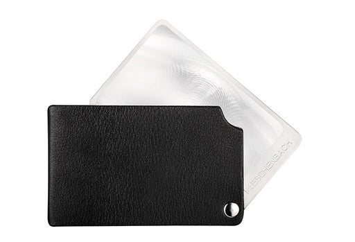 Folding 4x 20x Pocket Loupe Magnifier With Light & Keychain - Extra La –  WorthyDeal Ltd