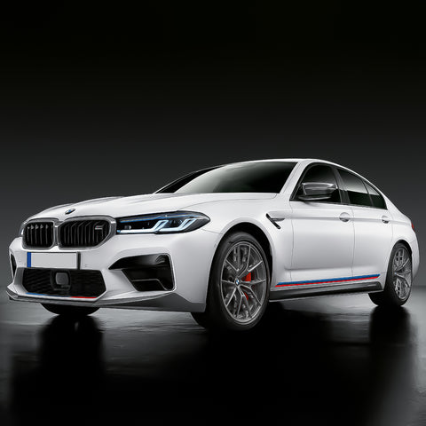 Performance Mods For Your BMW F90 M5