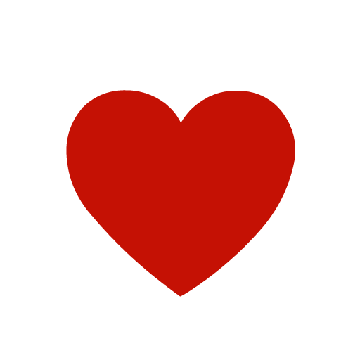 Heart Icon