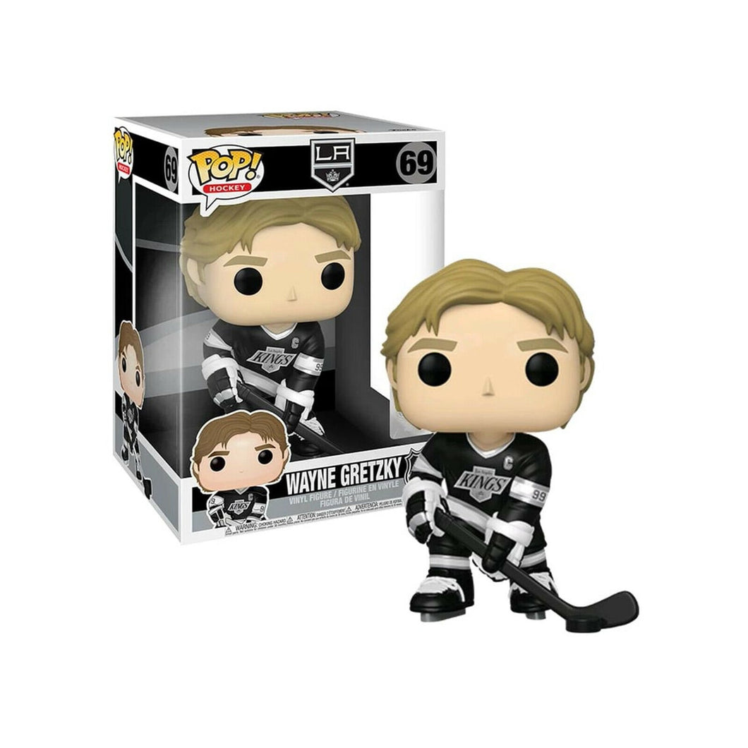 10 inch wayne gretzky funko pop