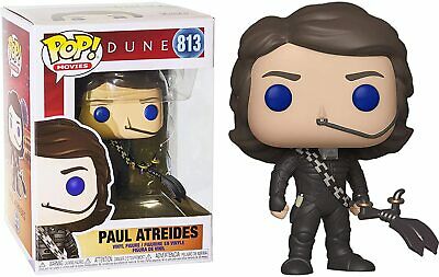 funko paul atreides