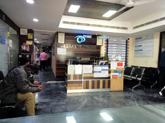 best eye care centre